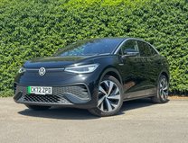 Volkswagen Id.5 Pro Performance 77kWh Max SUV 5dr Electric Auto (204 ps) 4