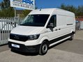 MAN TGE 2.0 TGE 3.140 Lion XS 39