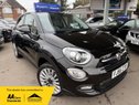 Fiat 500X 1.4 MultiAir Lounge Euro 6 (s/s) 5dr