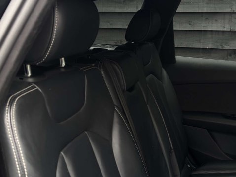 Audi Q7 3.0 Q7 S Line TDI Quattro Auto 4WD 5dr 63
