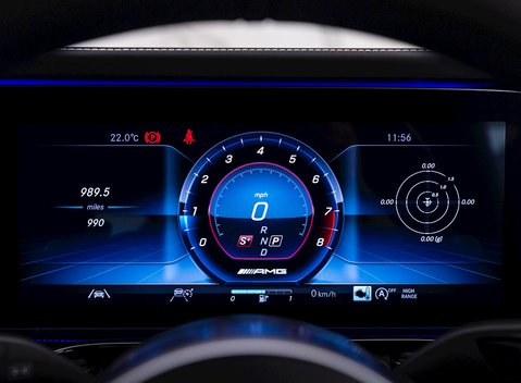 Mercedes-Benz G Class G63 17