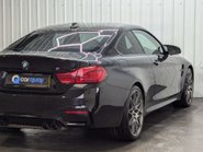 BMW M4 3.0 M4 Competition Edition Package Semi-Auto 2dr 30