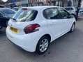 Peugeot 208 1.2 PureTech Active Euro 6 5dr 6