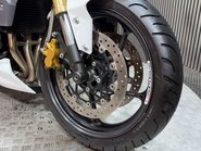 Triumph Street Triple 2013 ONLY 13K STUNNING EXAMPLE NEW MOT WARRANTY 30