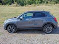 Fiat 500X 1.0 FireFly Turbo MultiAir Cross Plus Euro 6 (s/s) 5dr 6