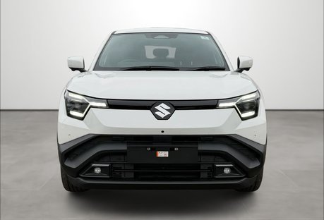 Suzuki eVitara 128kw 61kwh Ultra