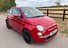 Fiat 500 1.2 Lounge Euro 6 (s/s) 3dr