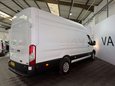 Ford Transit 2.0 Transit 350 Trend EcoBlue 5dr 9