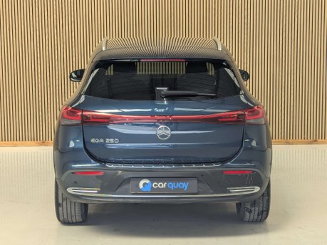 Mercedes-Benz EQA EQA 250 Sport 5dr 19