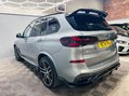 BMW X5 3.0 40d MHT M Sport Steptronic xDrive Euro 6 (s/s) 5dr 40