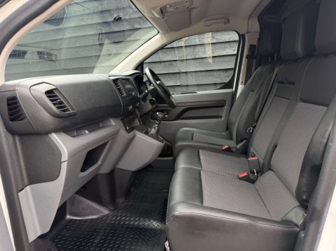 Citroen Dispatch 1.5 Dispatch 1200 X Blue HDi S/S 46