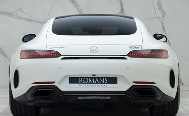 Mercedes-Benz Amg GT GT C Coupe Edition 50 5