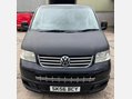 Volkswagen Transporter 2.5 TDI PD T30 Panel Van 4dr Diesel Manual L1 H1 (128 bhp) 20