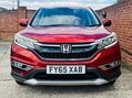 Honda CR-V 1.6 i-DTEC SE SUV 5dr Diesel Manual Euro 6 (s/s) (120 ps) 2