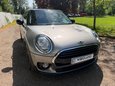 Mini Clubman COOPER CLASSIC 52