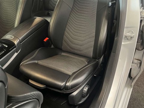 Mercedes-Benz A Class 1.3 A 180 SE Auto 5dr 36