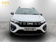 Dacia Sandero Stepway 1.0 TCe Expression Hatchback 5dr Petrol Manual Euro 6 (s/s) (90 ps) 2