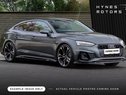 Audi A5 2.0 TDI 35 S line Sportback 5dr Diesel S Tronic Euro 6 (s/s) (163 ps)