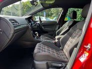 Volkswagen Golf 2.0 Golf GTi TSi Semi-Auto 5dr 37