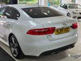 Jaguar XE 2.0i GPF R-Sport Auto Euro 6 (s/s) 4dr 45