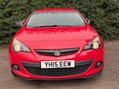 Vauxhall Astra GTC 1.4T 16V SRi Euro 5 (s/s) 3dr 3