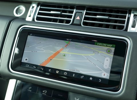 Land Rover Range Rover 5.0 Autobiography 19