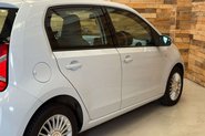 Volkswagen Up 1.0 High up! Hatchback 5dr Petrol ASG Euro 6 (75 ps) 59