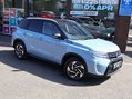 Suzuki Vitara 1.4 Boosterjet MHEV Ultra ALLGRIP Euro 6 (s/s) 5dr 7