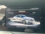Mercedes-Benz E Class 2.0 E220d AMG Line Coupe 2dr Diesel G-Tronic+ Euro 6 (s/s) (194 ps) 45