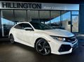 Honda Civic 1.0 VTEC Turbo EX CVT Euro 6 (s/s) 5dr 36