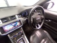 Land Rover Range Rover Evoque 2.0 Range Rover Evoque Ember Special Edition TD4 Auto 4WD 5dr 21