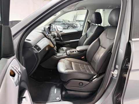 Mercedes-Benz GLE 2.1 GLE250d AMG Line G-Tronic 4MATIC Euro 6 (s/s) 5dr 15