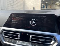 BMW 3 Series 2.0 320i M Sport Touring 5dr Petrol Auto Euro 6 (s/s) (184 ps) 30
