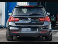 BMW 1 Series 3.0 M140I Shadow Edition Auto 3dr 29