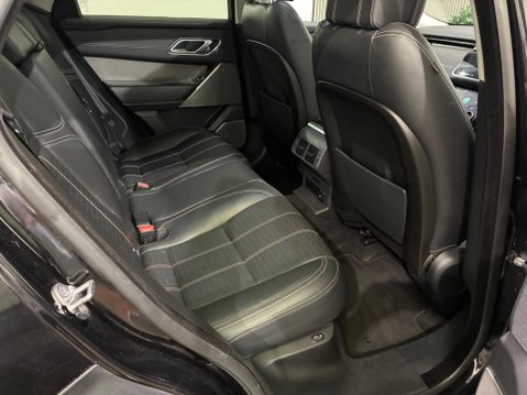 Land Rover Range Rover Velar 2.0 D240 HSE Auto 4WD Euro 6 (s/s) 5dr 28