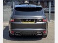 Land Rover Range Rover Sport 5.0 Range Rover Sport SVR S/C Auto 4WD 5dr 23