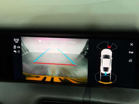 Porsche Taycan Performance 79.2kWh Saloon 4dr Electric Auto RWD (408 ps) 31