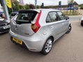 MG MG3 1.5 VTi-TECH 3Form Sport Euro 5 5dr 5