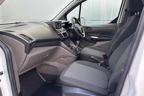 Ford Transit Connect 230 Trend L2 120 ps Dciv - Air Con / 5 Seats 18