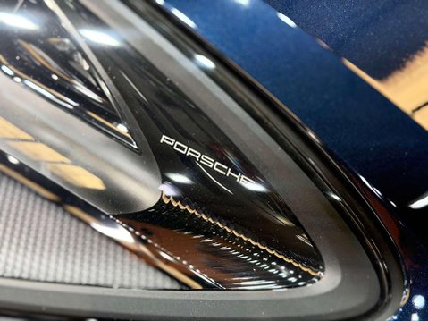 Porsche Macan 2.9T V6 GTS SUV 5dr Petrol PDK 4WD Euro 6 (s/s) (380 ps) 35