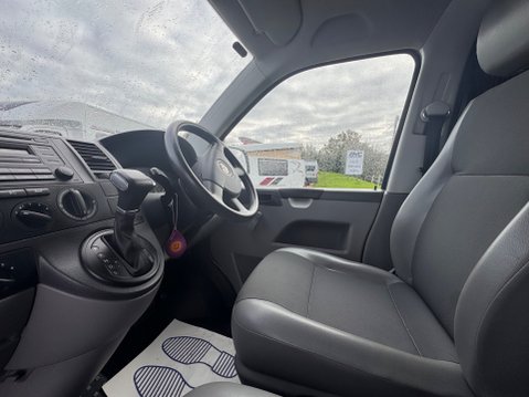 Volkswagen Matrix T5 29