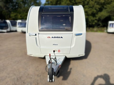 Adria Altea 552 Up Trent  3