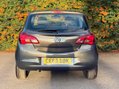 Vauxhall Corsa 1.4i ecoFLEX Excite Euro 6 5dr (a/c) 9