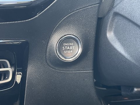 Vauxhall Mokka 1.2 Turbo 100 Elite Nav Premium 5dr (20-21) 24