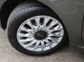Fiat 500 1.2 Lounge Euro 6 (s/s) 3dr 25