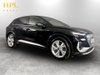 Audi Q4 45 S line SUV 5dr Electric Auto 82kWh (286 ps) Full Leather - Cruise Contro