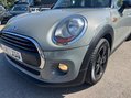 Mini Hatch 1.2 One Auto Euro 6 (s/s) 5dr 10