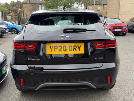 Jaguar E-Pace S 7