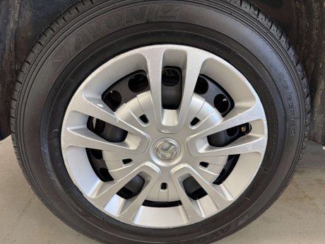Vauxhall Vivaro 1.5 Vivaro 2900 Sportive S/S 9