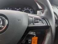 Skoda Fabia MONTE CARLO TSI 22